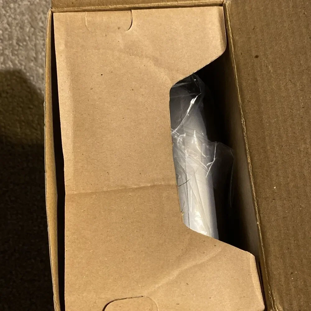 Perfect Solutions tie tracker